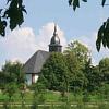 Historische Kirche Gimsbach